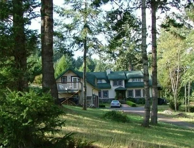 Ye Olde Danish Inn hotel detail image 2