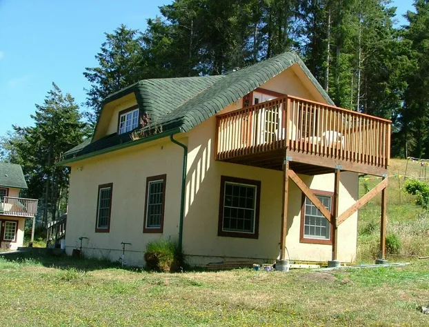 Ye Olde Danish Inn hotel detail image 4