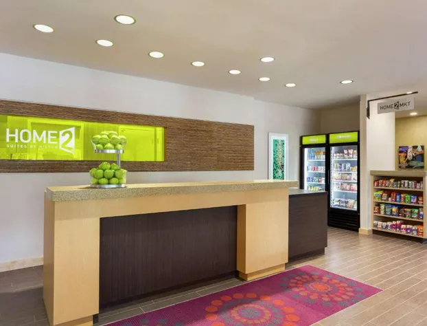 Home2 Suites by Hilton Lehi/Thanksgiving Point hotel detail image 2