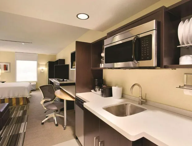 Home2 Suites by Hilton Lehi/Thanksgiving Point hotel detail image 2