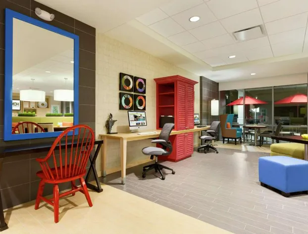 Home2 Suites by Hilton Lehi/Thanksgiving Point hotel detail image 3