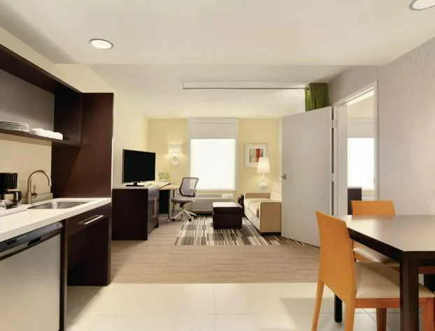 Home2 Suites by Hilton Lehi/Thanksgiving Point hotel detail image 4