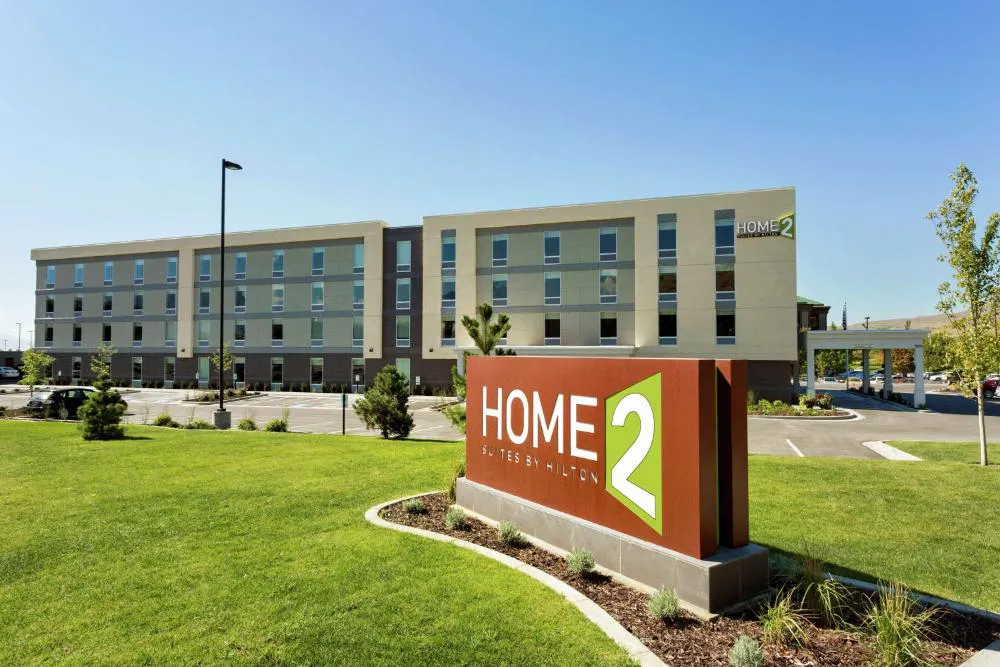 Home2 Suites by Hilton Lehi/Thanksgiving Point hotel hero
