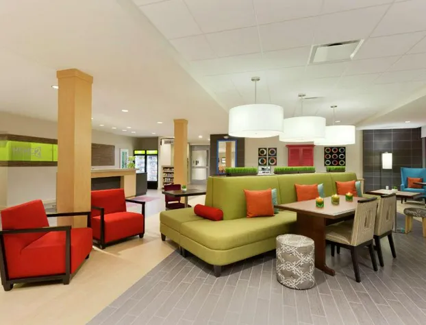 Home2 Suites by Hilton Lehi/Thanksgiving Point hotel detail image 3