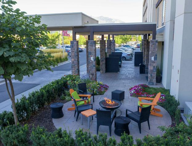 Home2 Suites by Hilton Salt Lake City/South Jordan, UT hotel detail image 2