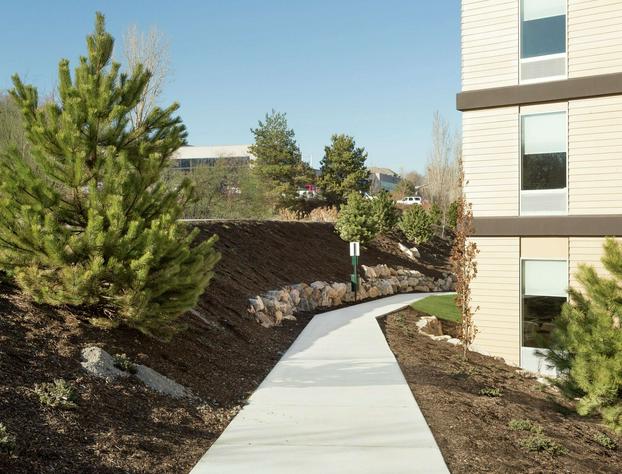 Home2 Suites by Hilton Salt Lake City/South Jordan, UT hotel detail image 3