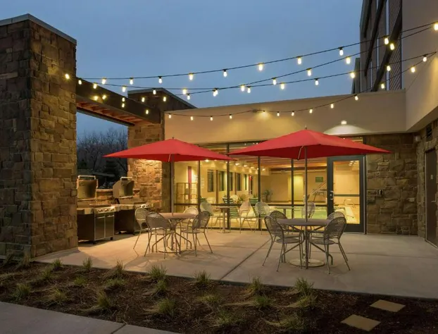 Home2 Suites by Hilton Salt Lake City/South Jordan, UT hotel detail image 1