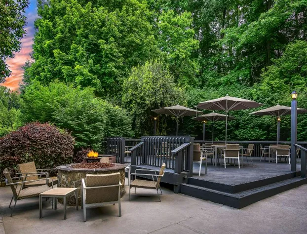 Sonesta Charlotte Lower South End hotel detail image 2