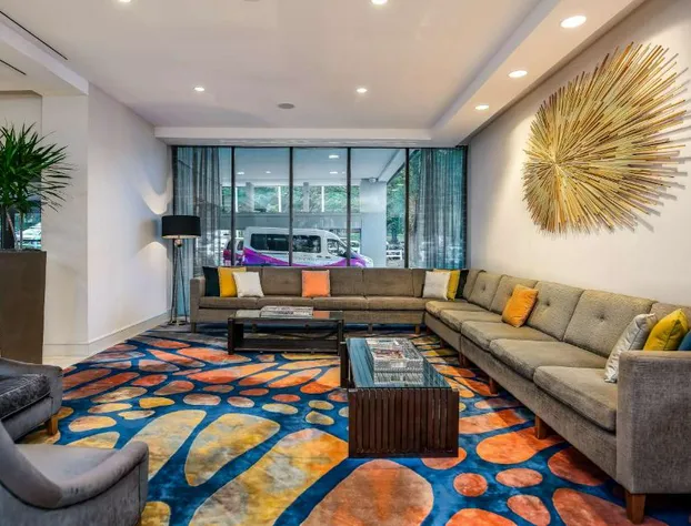 Sonesta Charlotte Lower South End hotel detail image 3