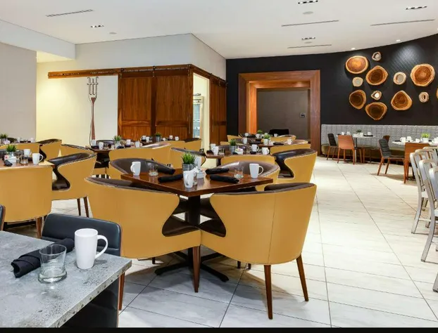 Sonesta Charlotte Lower South End hotel detail image 4