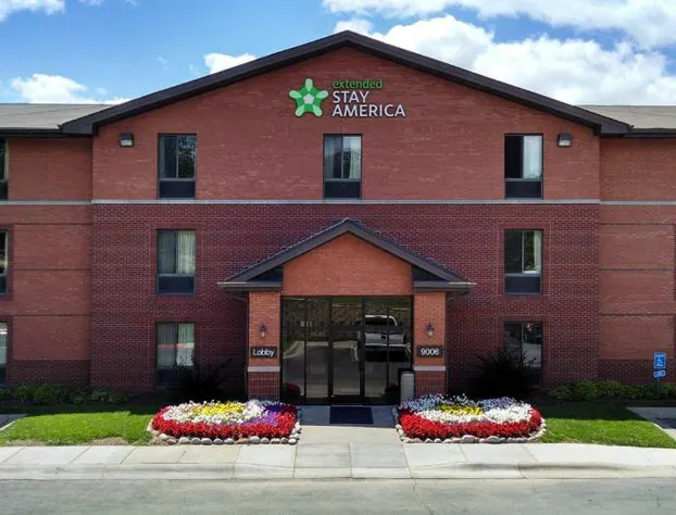 Extended Stay America Suites Omaha West hotel detail image 1