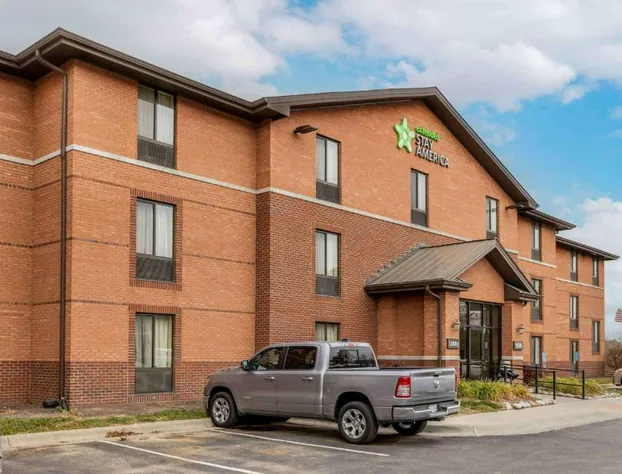 Extended Stay America Suites Omaha West hotel detail image 3