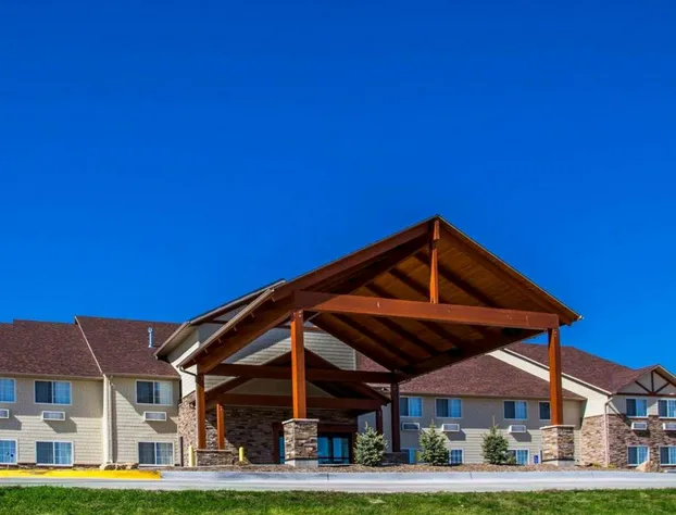 Comfort Inn & Suites Riverview near Davenport and I-80 hotel detail image 2