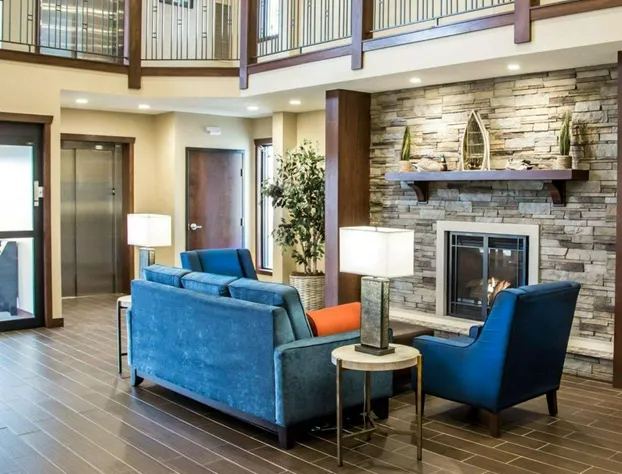 Comfort Inn & Suites Riverview near Davenport and I-80 hotel detail image 4