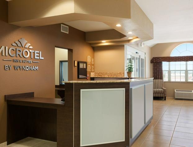 Microtel Inn & Suites By Wyndham Midland hotel detail image 1