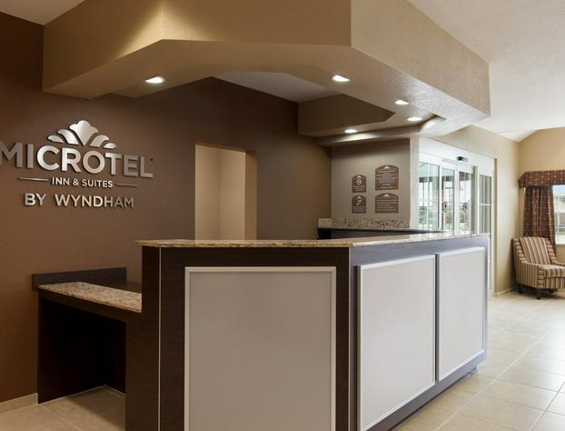 Microtel Inn & Suites By Wyndham Midland hotel detail image 2