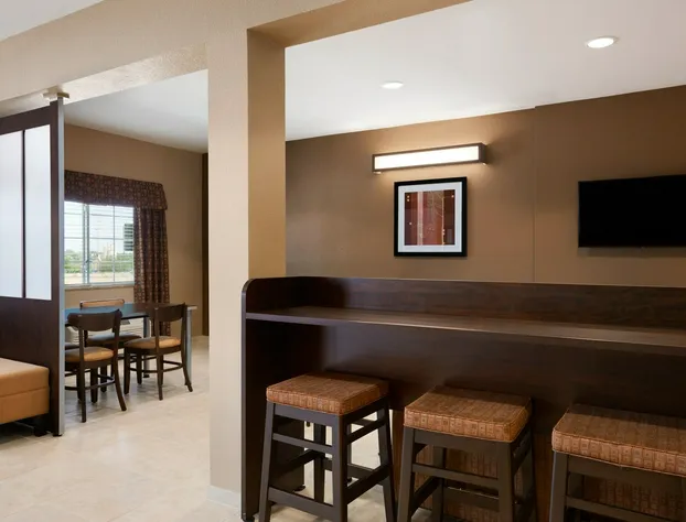 Microtel Inn & Suites By Wyndham Midland hotel detail image 4