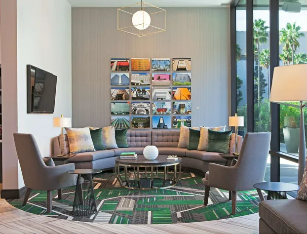 Homewood Suites by Hilton Los Angeles International Airport hotel detail image 4