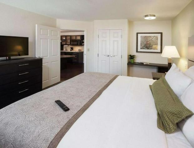 Sonesta Simply Suites Houston Galleria hotel detail image 4