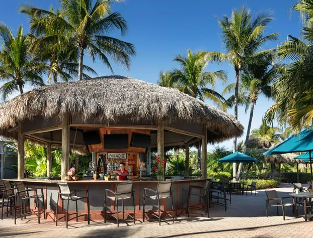 Hyatt Vacation Club at Coconut Cove, Bonita Springs hotel detail image 1