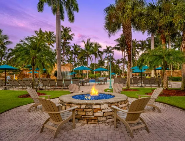 Hyatt Vacation Club at Coconut Cove, Bonita Springs hotel detail image 2