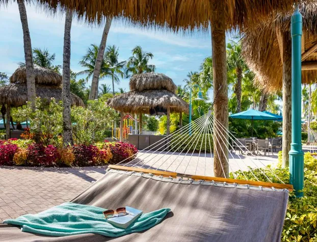 Hyatt Vacation Club at Coconut Cove, Bonita Springs hotel detail image 4