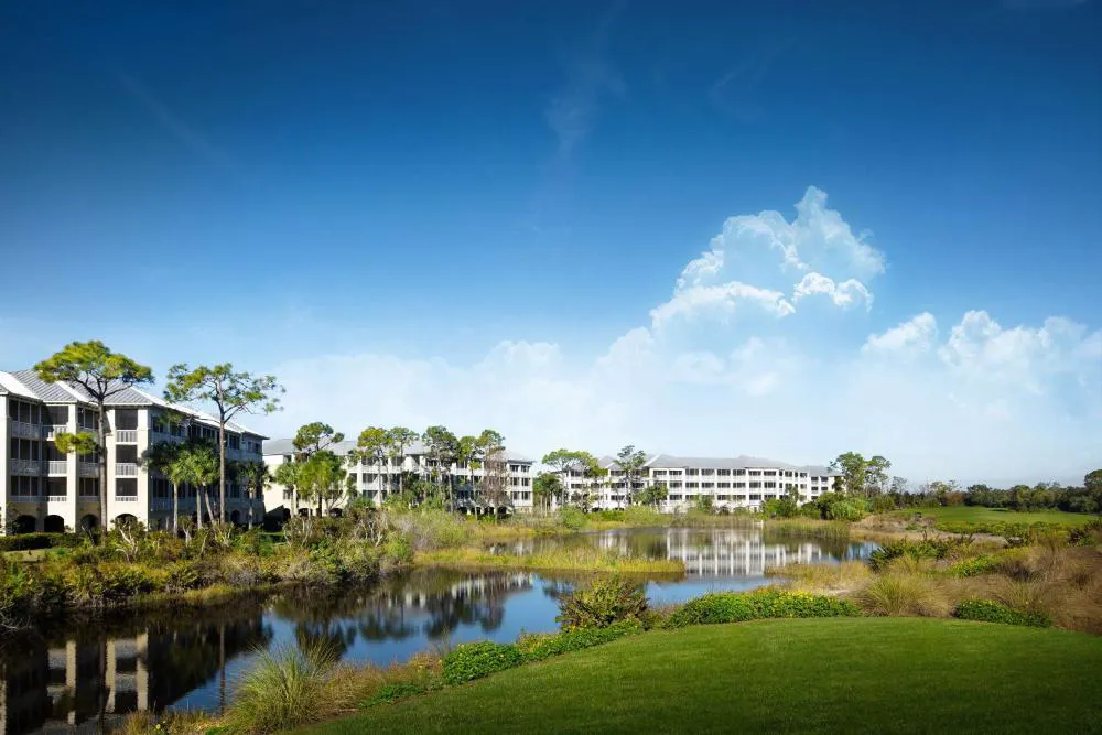 Hyatt Vacation Club at Coconut Cove, Bonita Springs hotel hero