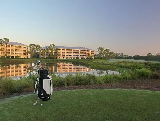Hyatt Vacation Club at Coconut Cove, Bonita Springs hotel detail image 4