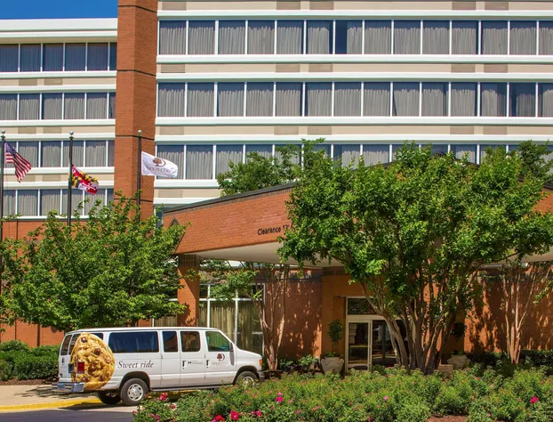 DoubleTree by Hilton Hotel Largo/Washington DC hotel detail image 1