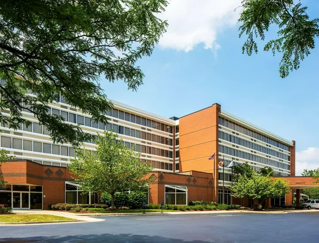 DoubleTree by Hilton Hotel Largo/Washington DC hotel detail image 2