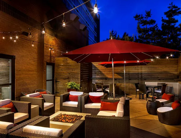 DoubleTree by Hilton Hotel Largo/Washington DC hotel detail image 3