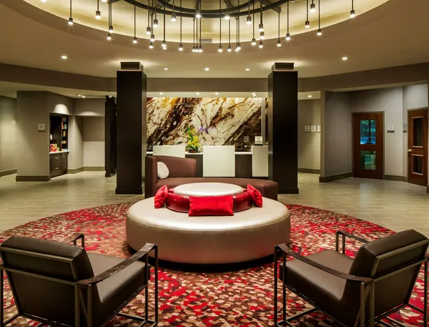 DoubleTree by Hilton Hotel Largo/Washington DC hotel detail image 4