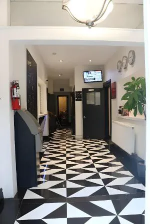 Pembroke Inn hotel detail image 1