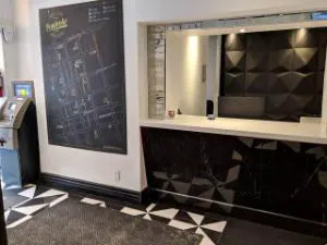 Pembroke Inn hotel detail image 1