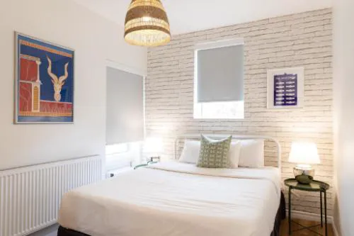 Pembroke Inn hotel detail image 2