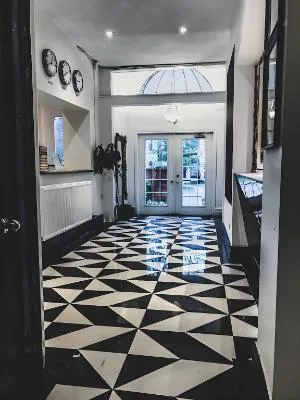 Pembroke Inn hotel detail image 3