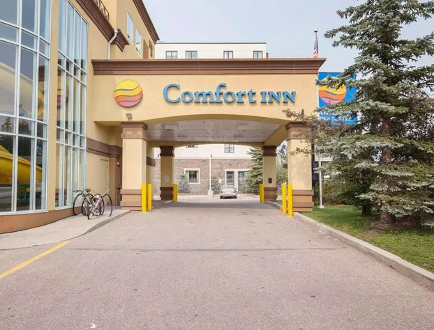 Comfort Inn & Suites University hotel detail image 4