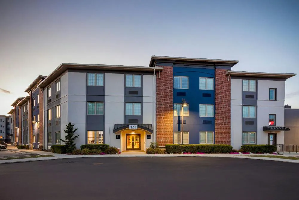 The Prussia Hotel (Marriott Bonvoy) hotel hero