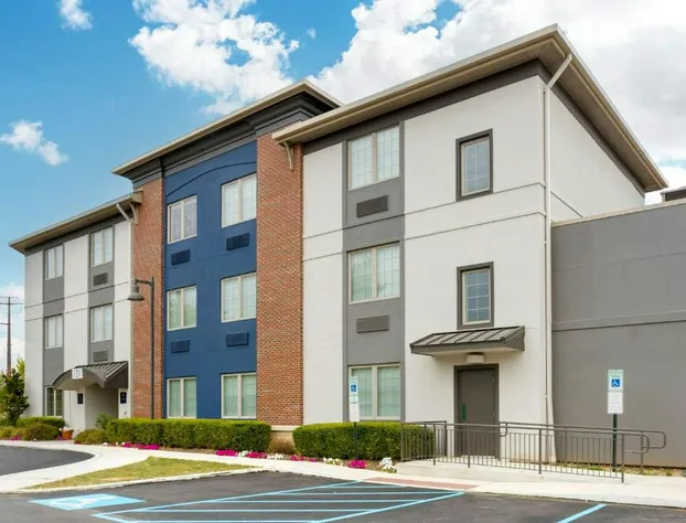 The Prussia Hotel (Marriott Bonvoy) hotel detail image 1