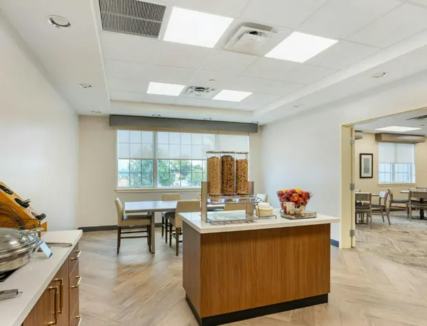 The Prussia Hotel (Marriott Bonvoy) hotel detail image 3