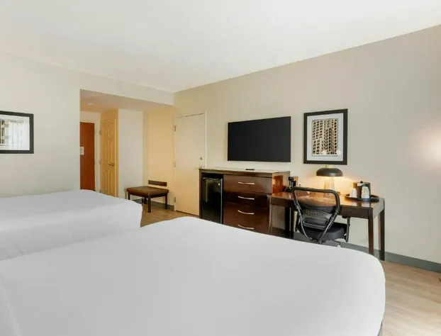 The Prussia Hotel (Marriott Bonvoy) hotel detail image 2