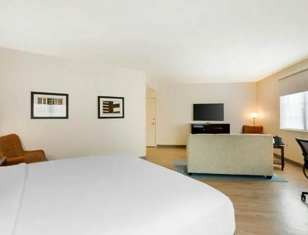 The Prussia Hotel (Marriott Bonvoy) hotel detail image 3