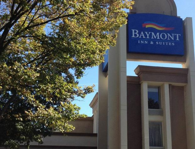 Baymont by Wyndham Charlotte Airport / I-85 North hotel detail image 3