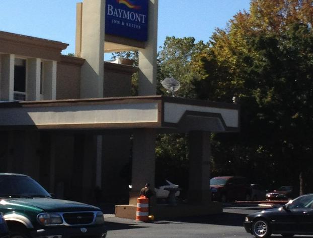 Baymont by Wyndham Charlotte Airport / I-85 North hotel detail image 4