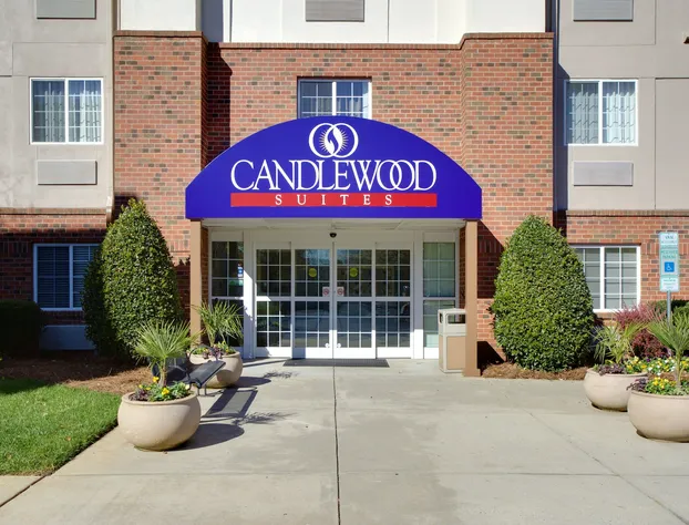 Candlewood Suites Raleigh Crabtree by IHG hotel detail image 1