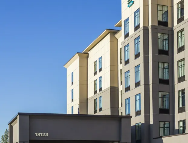 Homewood Suites by Hilton Lynnwood Seattle Everett, WA hotel detail image 4