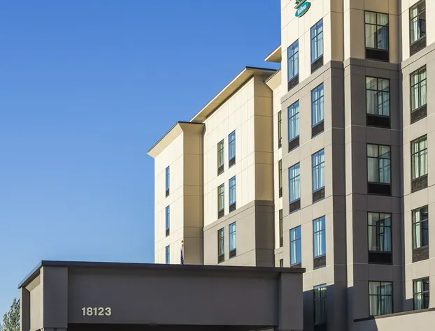 Homewood Suites by Hilton Lynnwood Seattle Everett, WA hotel detail image 3