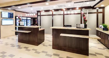 Homewood Suites by Hilton Lynnwood Seattle Everett, WA hotel detail image 4