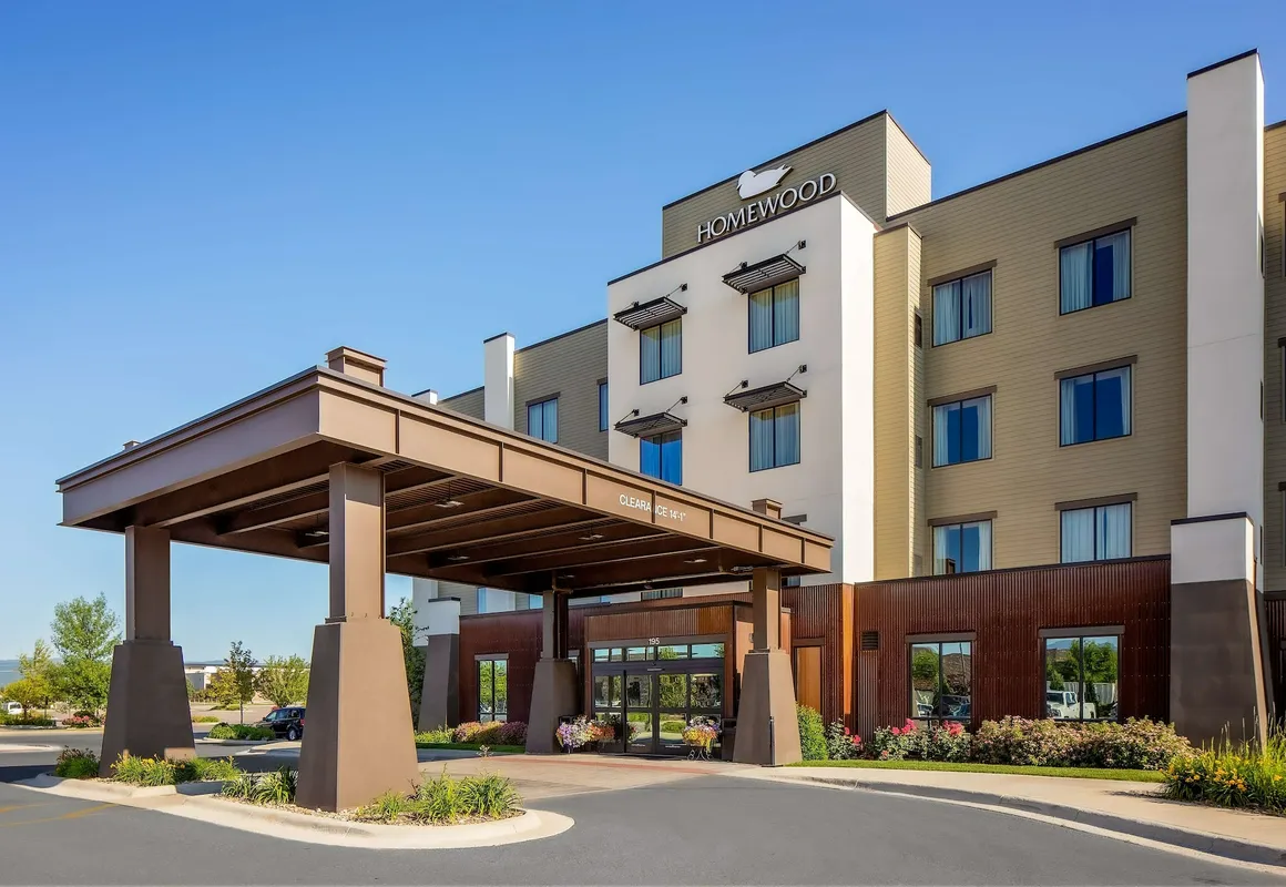Homewood Suites by Hilton Kalispell, MT hotel hero