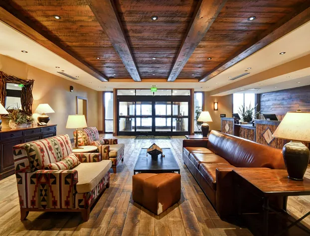 Homewood Suites by Hilton Kalispell, MT hotel detail image 2